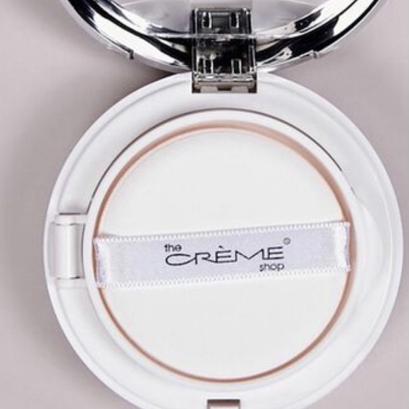 ๐จ NWT The CREME Shop, Ready, Set, Glow, ๐จ - Picture 3 of 8